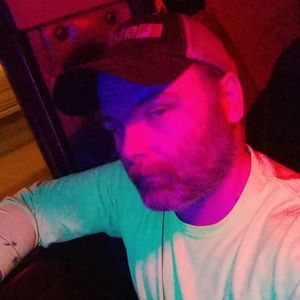 Meet your Posher, Mike